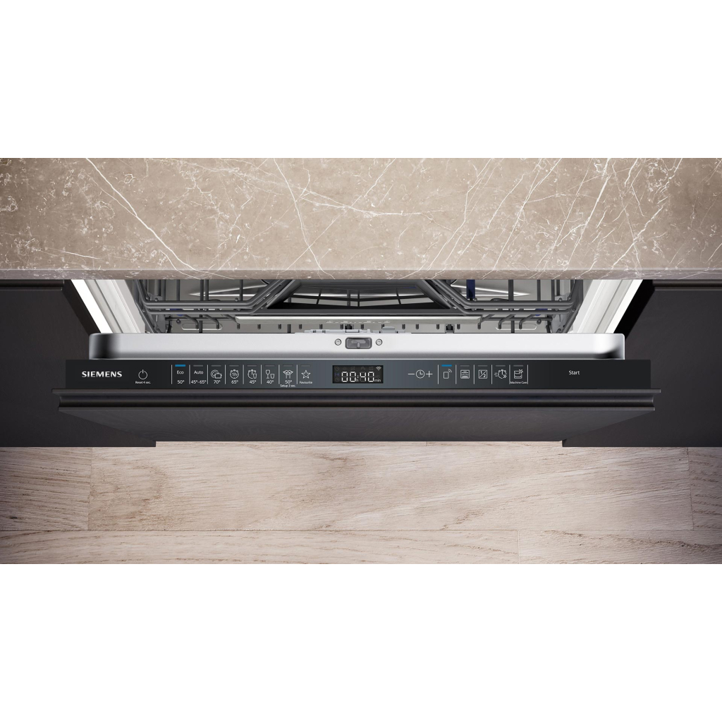 Посудомийна машина Siemens SN75EX11CE Посудомийна машина Siemens SN75EX11CE