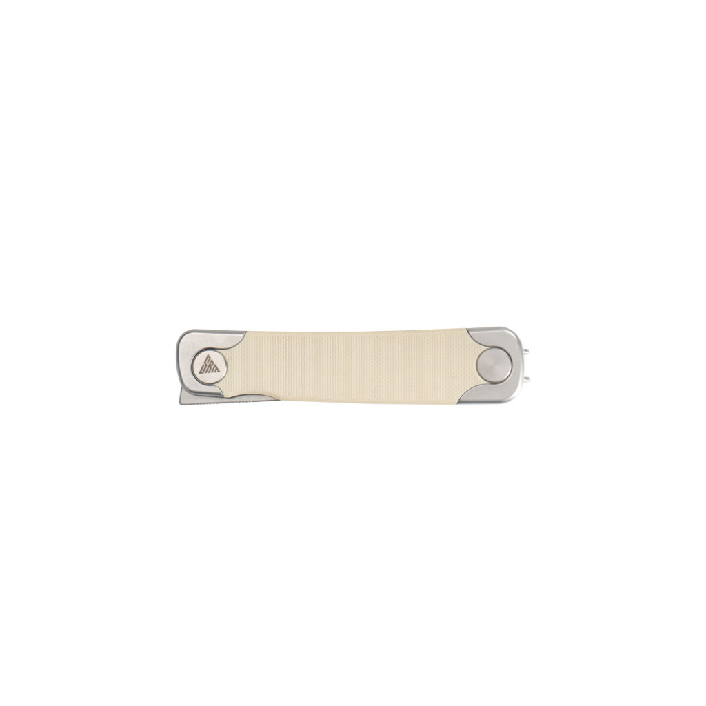 Ніж SRM Enso, White G10, Stonewash (131M-GT) Ніж SRM Enso, White G10, Stonewash (131M-GT)