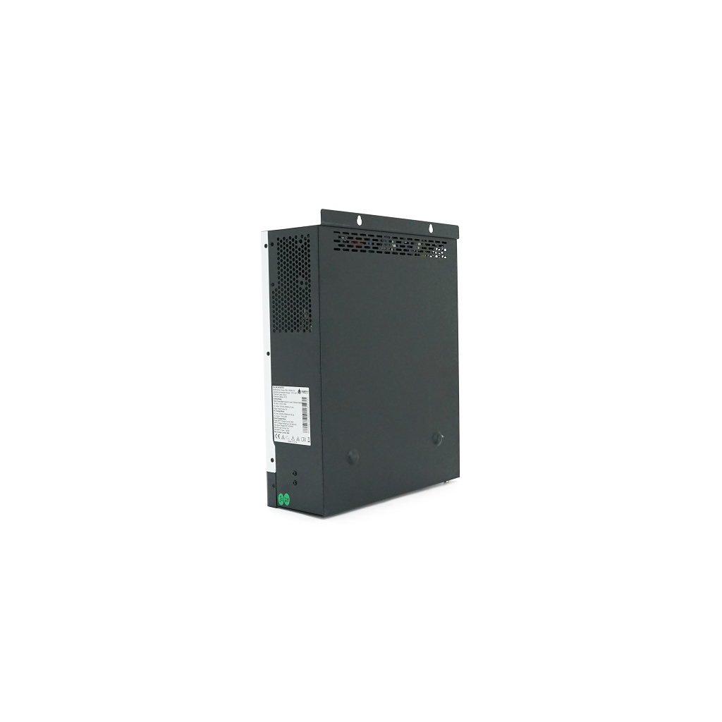 Сонячний інвертор Must ENERGY VM II-1600W-12V 2000VA/1600W (ENERGY VM II-1600W-12V)