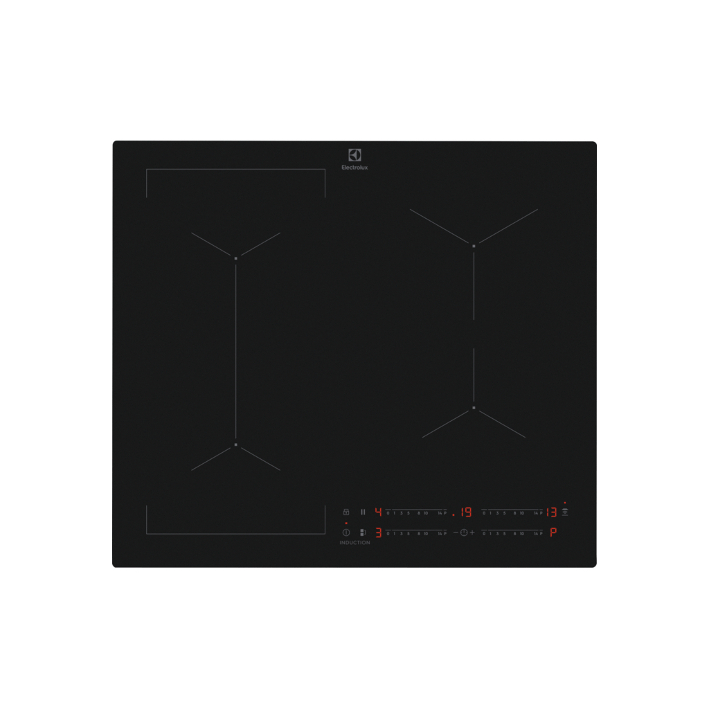 Варочна поверхня Electrolux EIV63449CT