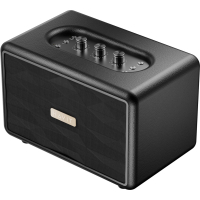 Speaker system Havit SK906BT Classic II 40W Black (6939119037604)