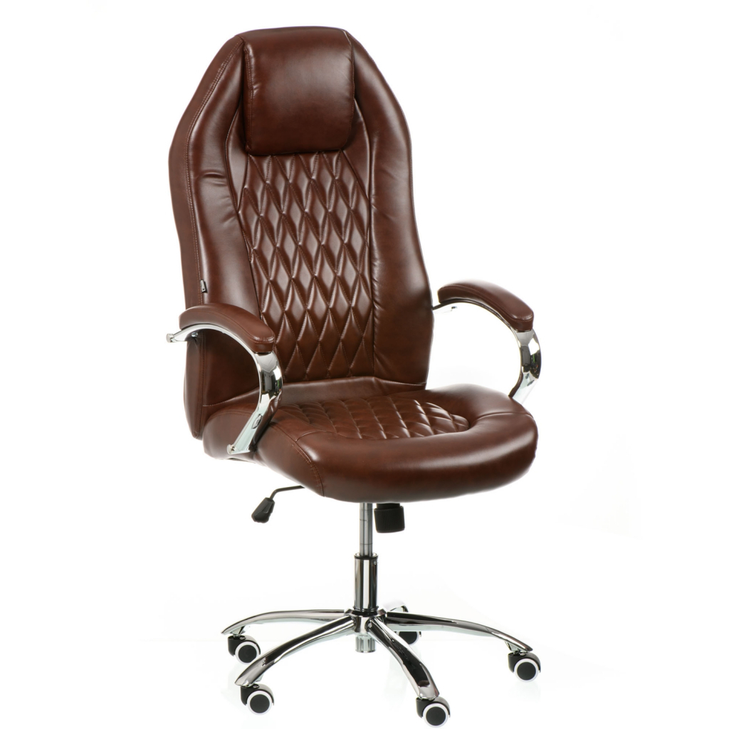 Офісне крісло Special4You Imperium dark brown (E7818) Офісне крісло Special4You Imperium dark brown (E7818)