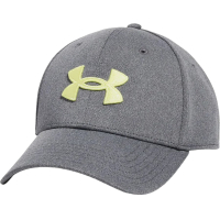 Under Armor UA Men's UA Blitzing cap dark gray 1376700-025 L/XL (197779674751)