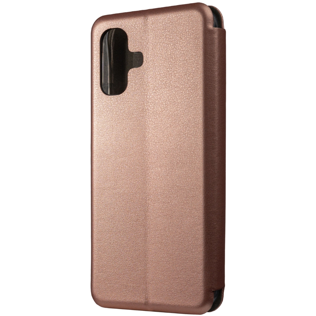 Чохол до мобільного телефона Armorstandart G-Case Infinix Smart 20 4G Rose Gold (ARM91208) Чохол до мобільного телефона Armorstandart G-Case Infinix Smart 20 4G Rose Gold (ARM91208)