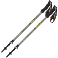 Trekking poles Vipole Climber AS QL (S20 11) (DAS303392)