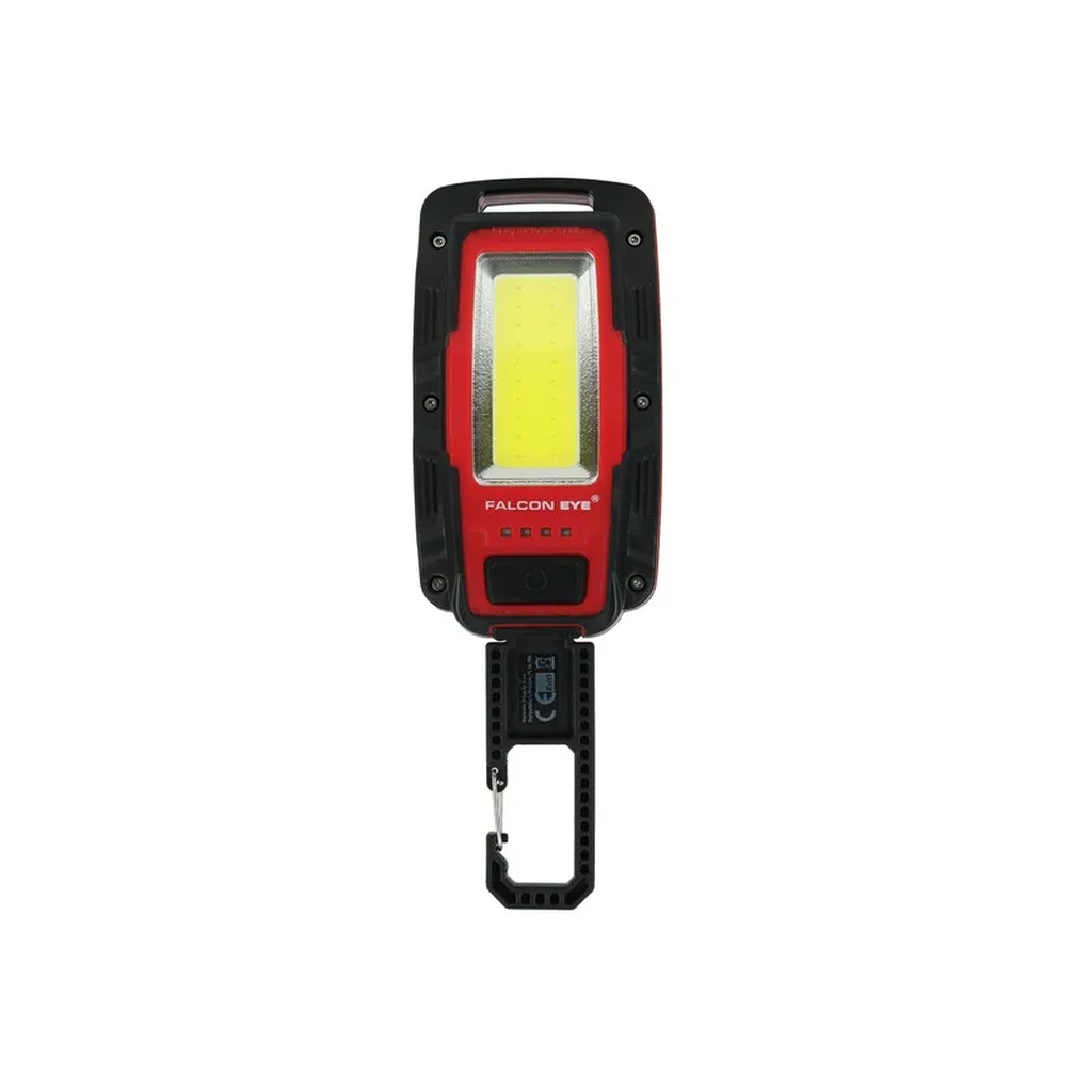 Ліхтар Falcon Eye Комплект (900+500 Lm) White/Red Powerbank Magnet USB-C (FWS0007) (DAS303980) Ліхтар Falcon Eye Комплект (900+500 Lm) White/Red Powerbank Magnet USB-C (FWS0007) (DAS303980)