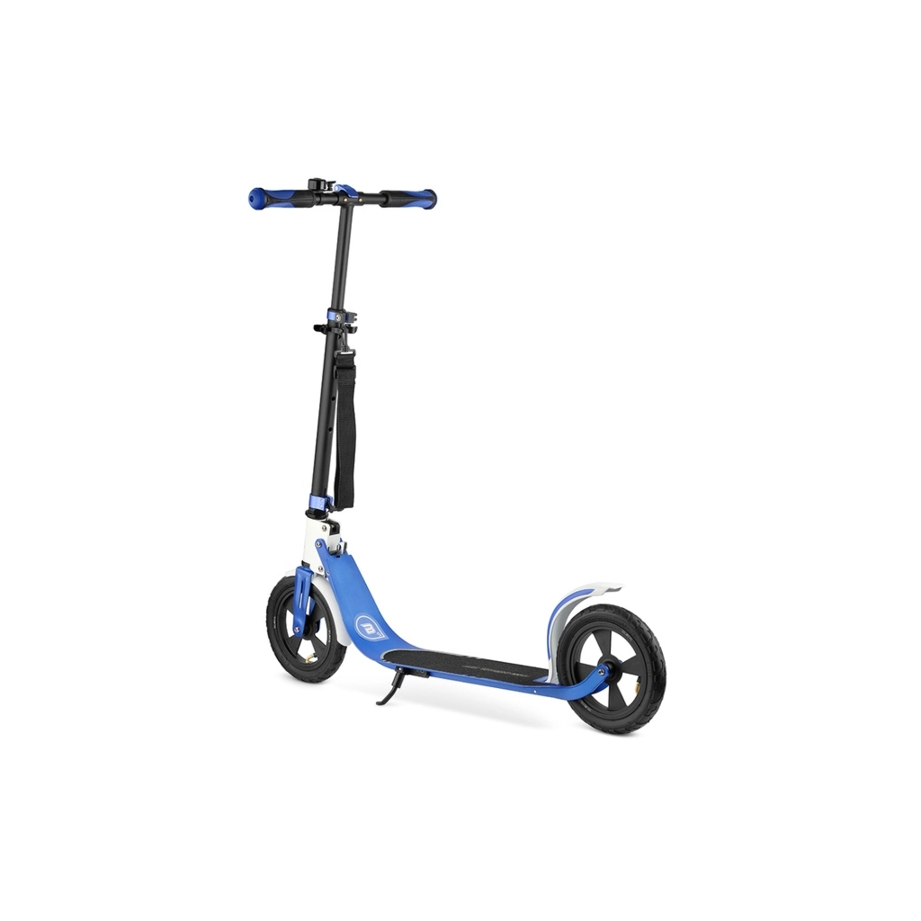 Самокат Blade Sport Air Cross 230, black/blue (230184) Самокат Blade Sport Air Cross 230, black/blue (230184)