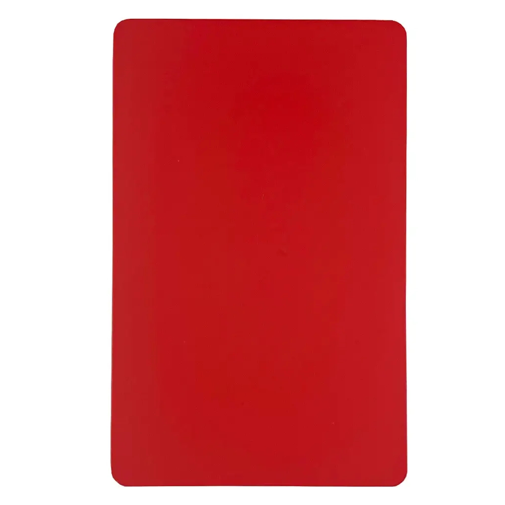 Безконтактна картка SEVEN Systems R76/red Безконтактна картка SEVEN Systems R76/red