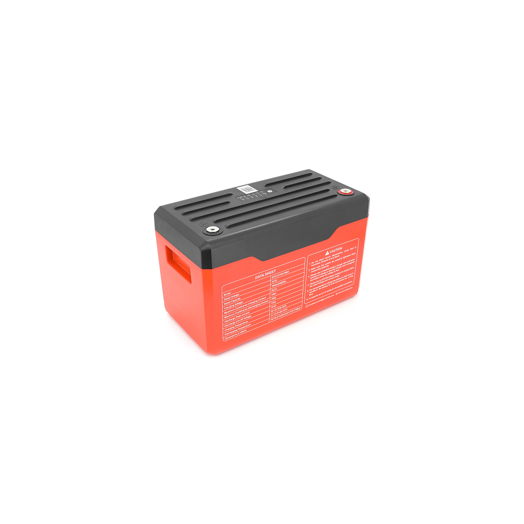 Батарея LiFePo4 Dyness 25,6V 100Ah (100/100A) (Eco-Worthy-251004) Батарея LiFePo4 Dyness 25,6V 100Ah (100/100A) (Eco-Worthy-251004)
