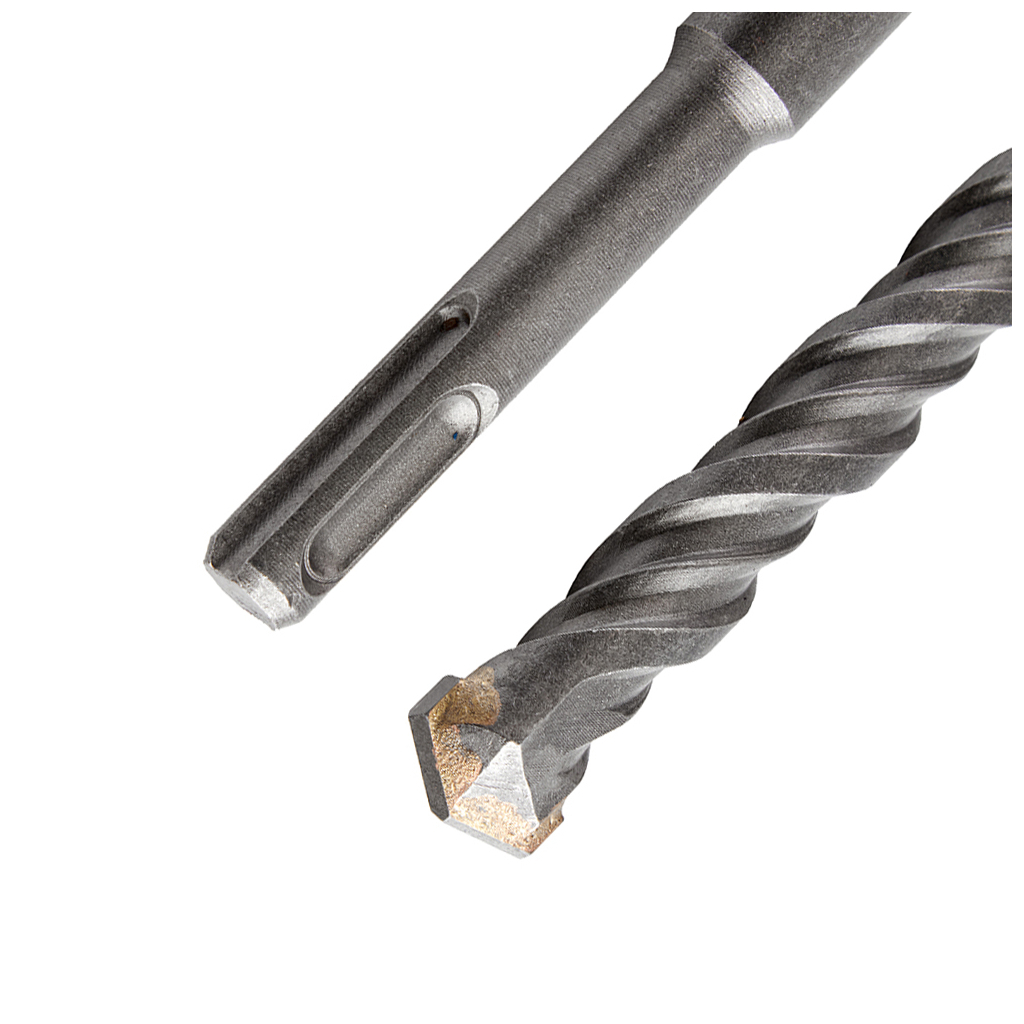 Бур Alloid по бетону, SDS-plus, S4, 16600мм (FH-16600)