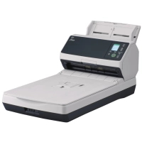 Сканер Ricoh fi-8270 + планшетний блок (PA03810-B551)