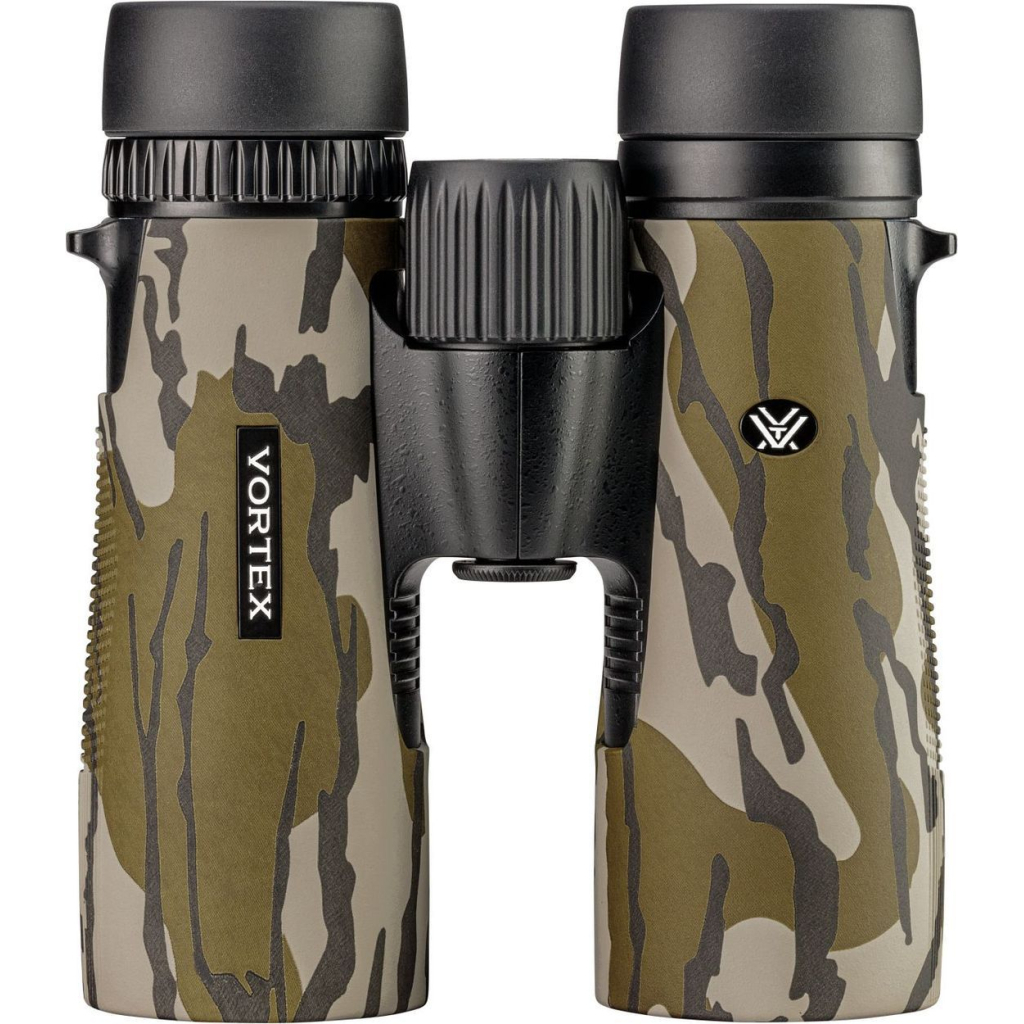 Бінокль Vortex Diamondback HD 10x42 Mossy Oak Bottomland (DB-215-OBL) (932304)