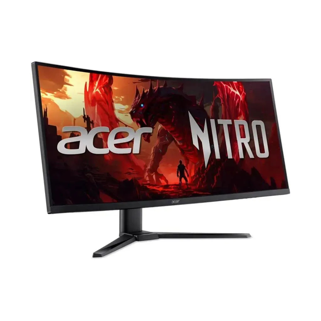 Монітор Acer XZ340CURX2bmiipphx (UM.CX0EE.205) Монітор Acer XZ340CURX2bmiipphx (UM.CX0EE.205)