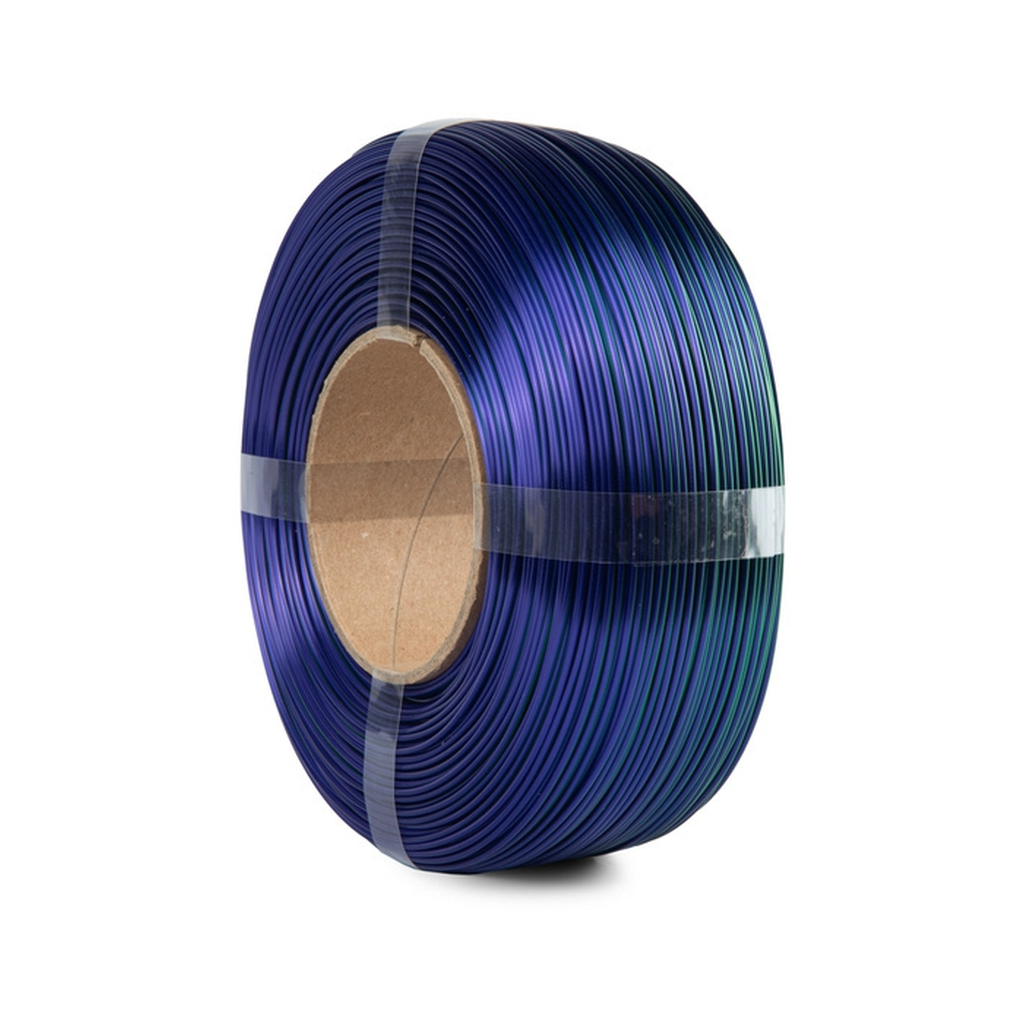Пластик для 3D-принтера Spectrum PLA Magic Silk ReFill 1.75mm 1kg Mystic Orchid (81430)
