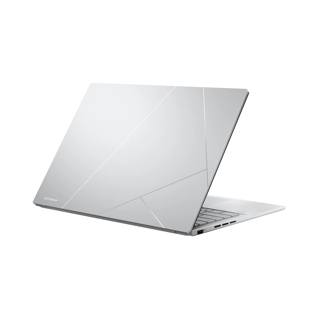 Ноутбук ASUS Zenbook 14 OLED UX3405CA-QL1487 (90NB14W4-M025Z0) Ноутбук ASUS Zenbook 14 OLED UX3405CA-QL1487 (90NB14W4-M025Z0)