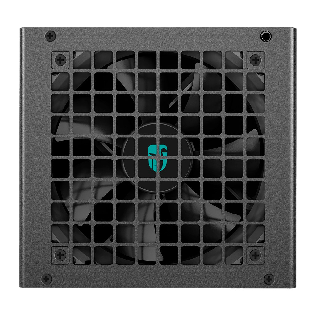 Блок живлення Deepcool 750W GamerStorm PF750X (R-PF750X-HD0B-JGEU)