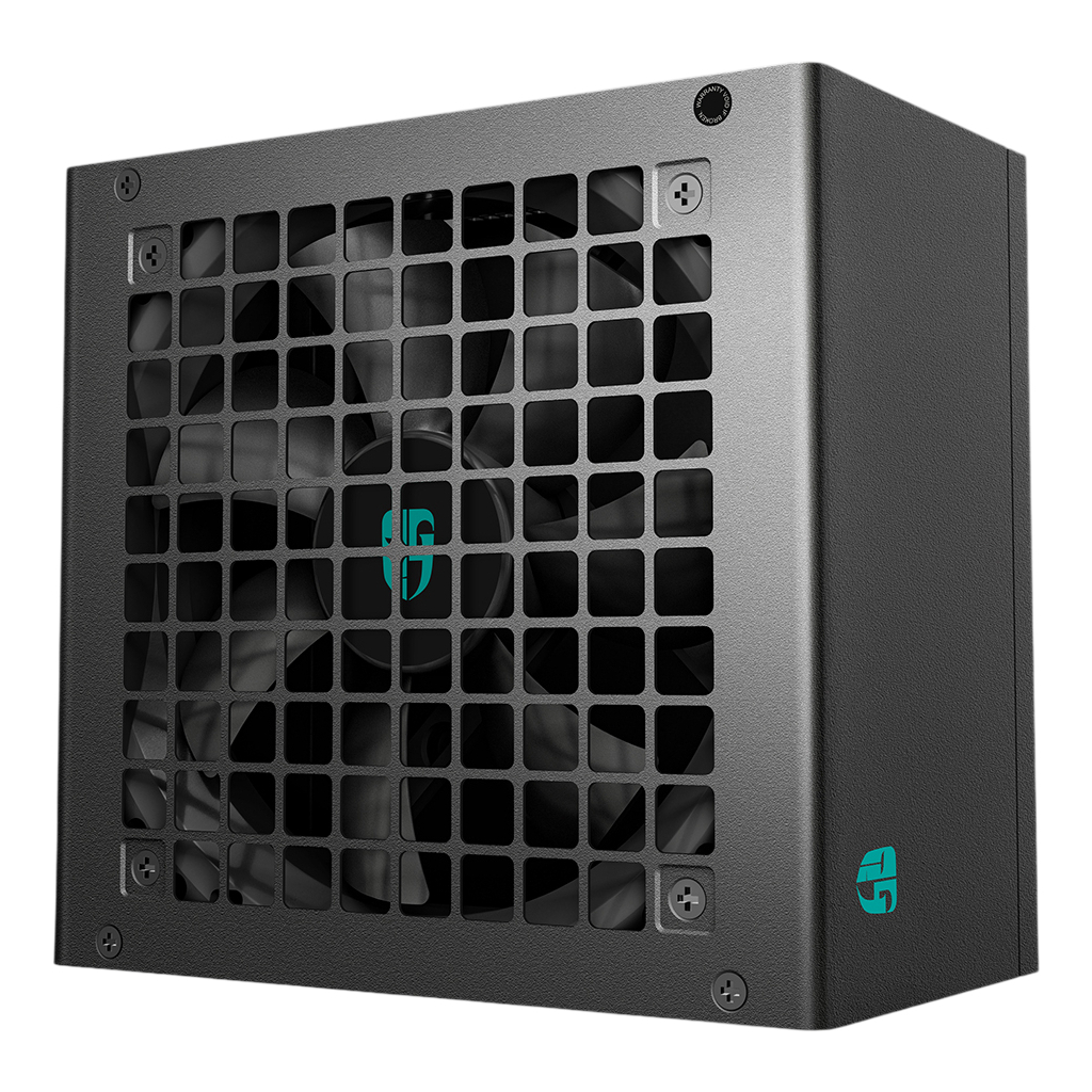 Блок живлення Deepcool 750W GamerStorm PF750X (R-PF750X-HD0B-JGEU)