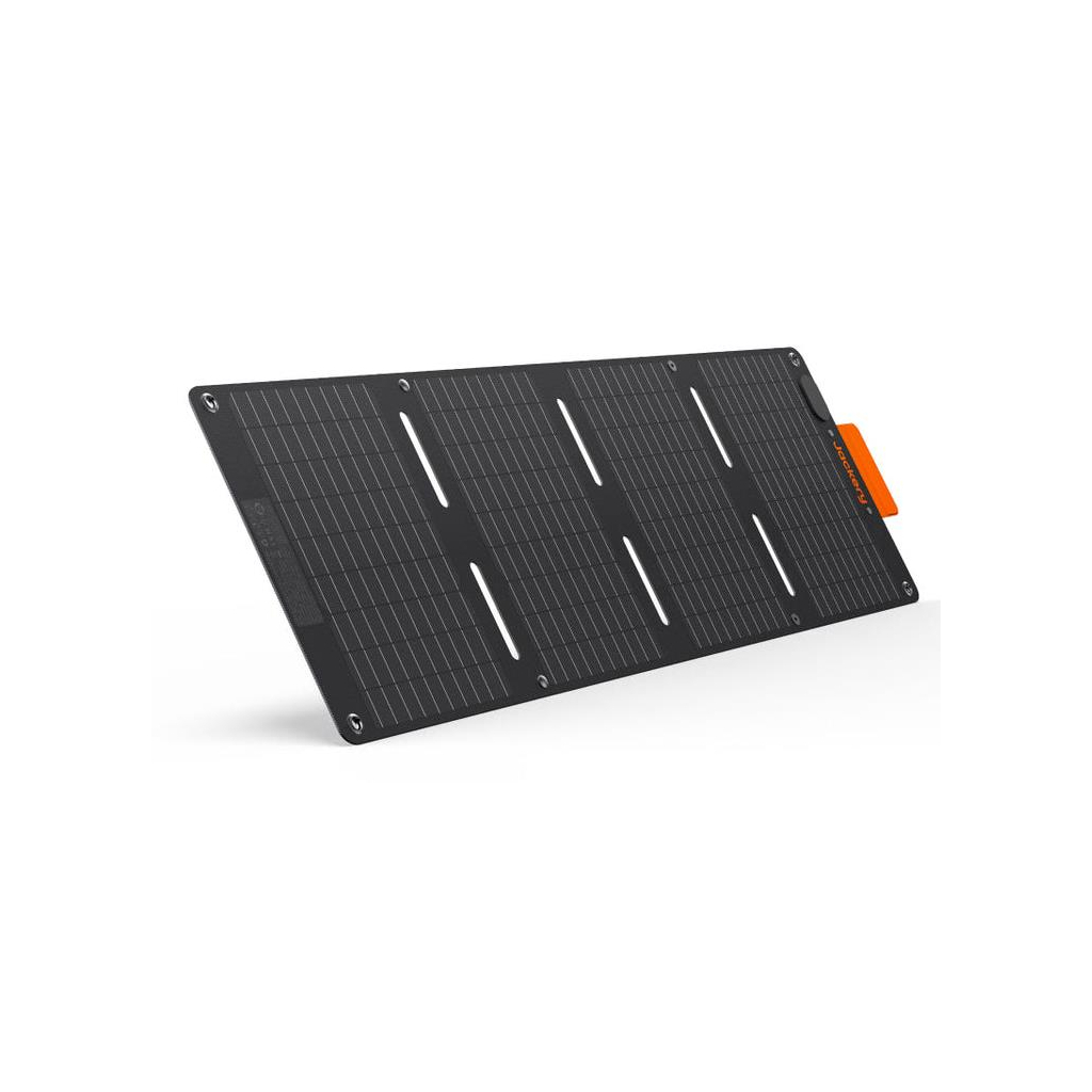 Портативна сонячна панель Jackery SOLARSAGA 40W Mini (21-0002-000056)