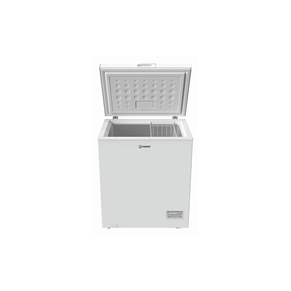 Морозильна скриня Indesit INCF 1424 UA Морозильна скриня Indesit INCF 1424 UA
