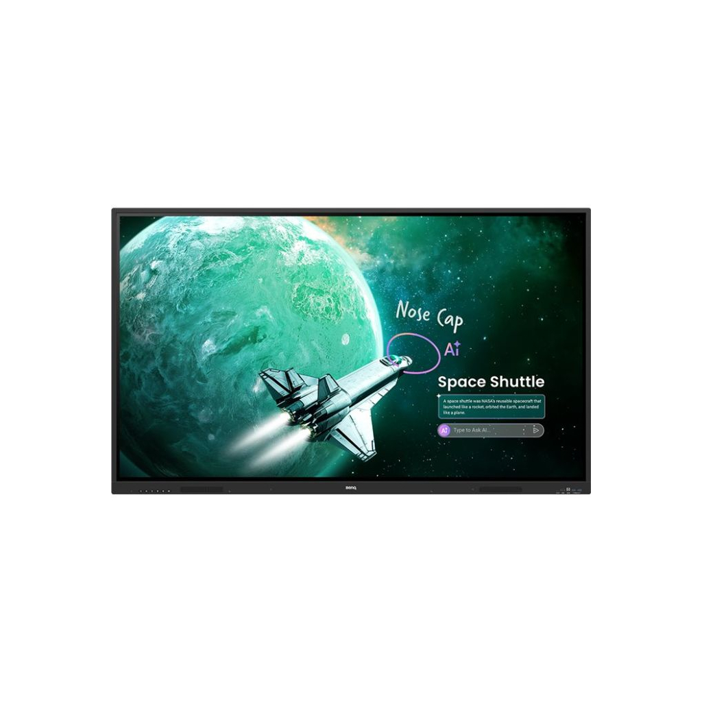 LCD панель BenQ RE7505E (9H.FCSTK.DE2)