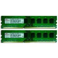 Модуль пам'яті для комп'ютера DDR3 8GB (2x4GB) 1333 MHz G.Skill (F3-10600CL9D-8GBNT)