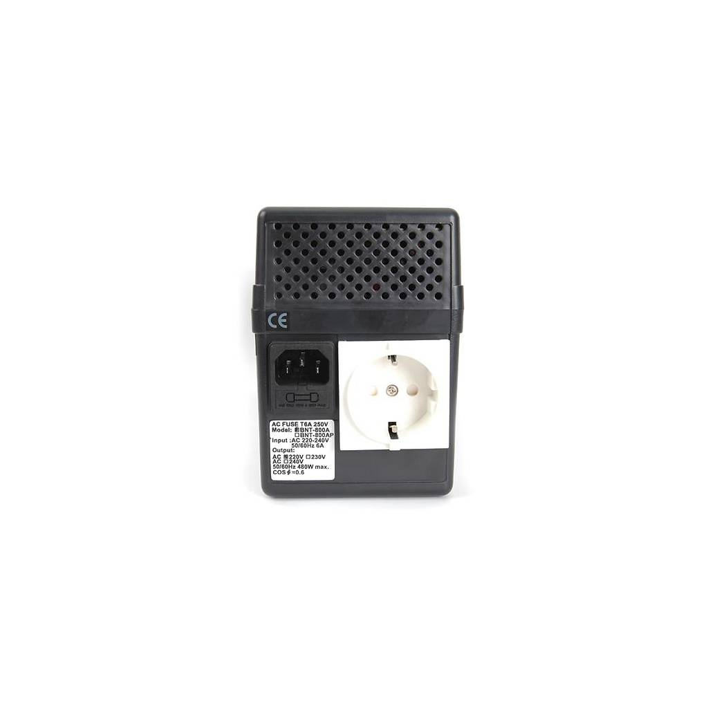 Пристрій безперебійного живлення BNT-800A Schuko Powercom