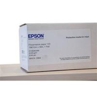 Папір Epson 42" Presentation Paper HiRes (C13S045289)