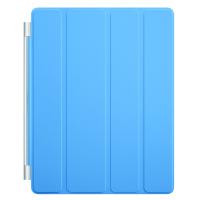 Чохол до планшета Apple Smart Cover для iPad 2 (blue) (MC942ZM/A)