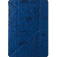 Чохол до планшета Ozaki iPad mini O!coat-Travel London (OC115LD)
