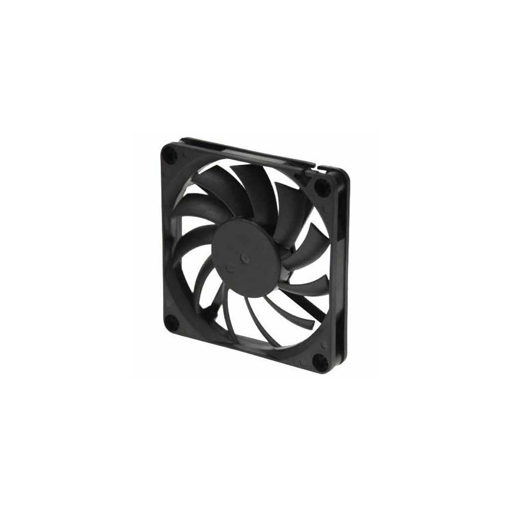 Кулер до корпусу Titan TFD-7010 M 12 Z