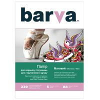 Папір Barva A4 TATOO (IF-T100-T01)