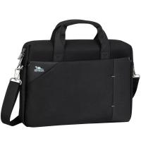 Сумка для ноутбука RivaCase 15.6" 8430 Black (8430Black)