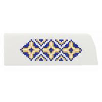 USB флеш накопичувач Goodram 8GB CL!CK UKRAINE USB 2.0 (PD8GH2GRCLWR9L)