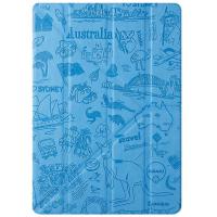 Чохол до планшета Ozaki iPad Air 2 O!coat Travel Sydney (OC119SY)