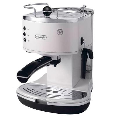 Coffee machine DeLonghi ECO 311 W