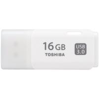 USB флеш накопичувач Toshiba 16Gb HAYABUSA USB 3.0 (THN-U301W0160E4)
