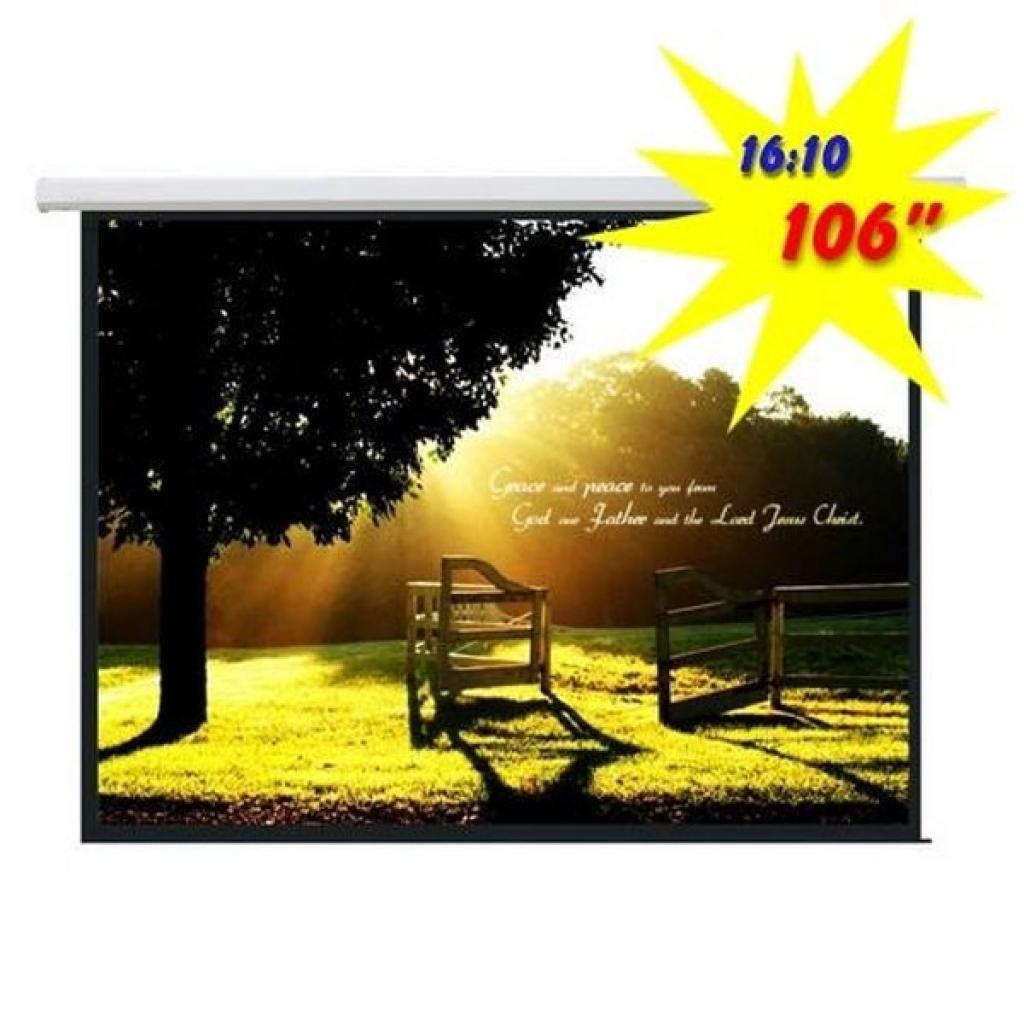 Projection screen Lumi PSAX106