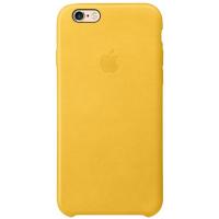 Чохол до мобільного телефона Apple кожаный для iPhone 6/6s Marigold (MMM22ZM/A)
