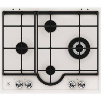 Варочна поверхня ELECTROLUX GPE 363 RCW (GPE363RCW)