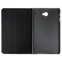 Чохол до планшета Grand-X для Samsung Galaxy Tab A 10.1 T580/T585 Lizard skin Black (STC - SGTT580LB)