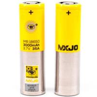 Акумулятор Jwell Accu MXJO 18650 3000 mAh 35A (CH07-MHJO18650-3000)