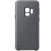Чохол до мобільного телефона Samsung для Galaxy S9 (G960) Hyperknit Cover Grey (EF-GG960FJEGRU)