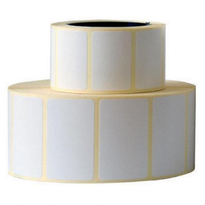 Етикетка Tama термотрансферная 35x70/ 1тис н/гл (вт76) (10308)