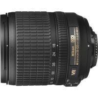Об'єктив Nikon 18-105mm f/3.5-5.6G AF-S DX ED VR (JAA805DD)