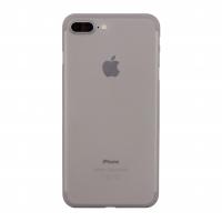 Чохол до мобільного телефона MakeFuture PP/Ice Case для Apple iPhone 7 Plus Grey (MCI-AI7PGR)