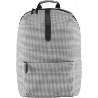 Рюкзак для ноутбука Xiaomi 15" Mi College casual shoulder bag Gray (ZJB4056CN)