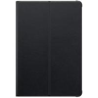 Чохол до планшета Huawei для MediaPad T5 10  flip cover black (51992662)