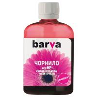 Чорнило Barva HP DJ GT 5810/5820, 90г Magenta (GT52-521)