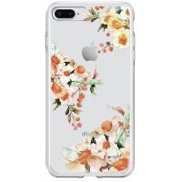 Чохол до мобільного телефона Spigen iPhone 8 Plus/7 Plus Liquid Crystal Aquarelle Primrose (055CS22784)