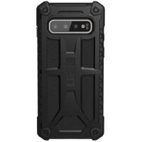 Чохол до мобільного телефона UAG Samsung Galaxy S10 Monarch, Black (211341114040)